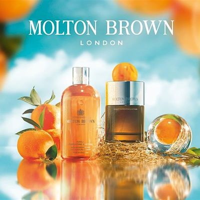 Molton  Brown