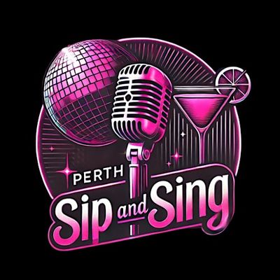 Perth Sip & Sing