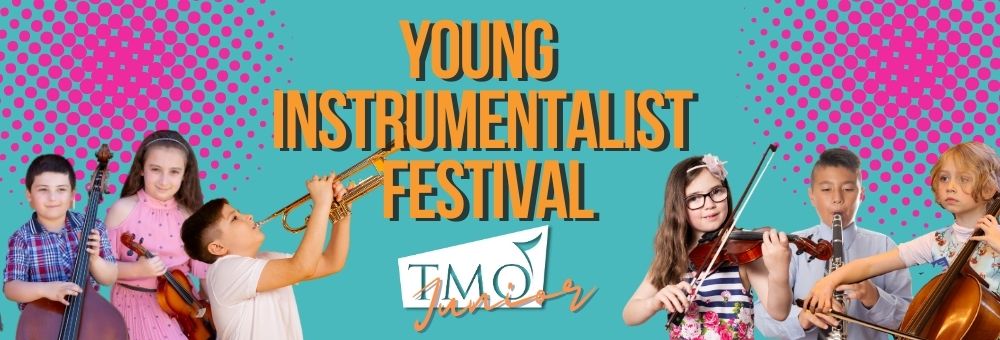 TMO Young Instrumentalist Festival