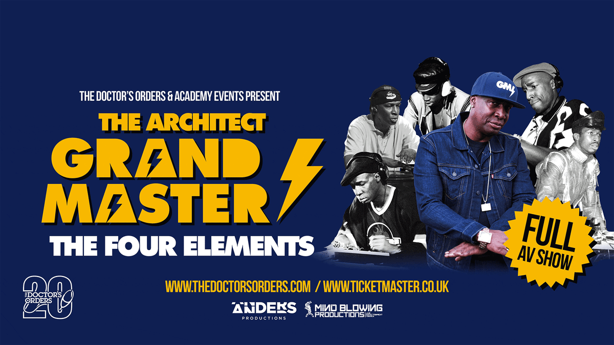 Grandmaster Flash