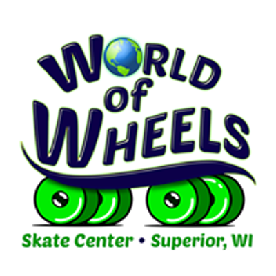 World of Wheels skate center