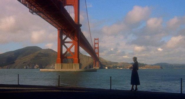 Filmklubb: Vertigo (1958)