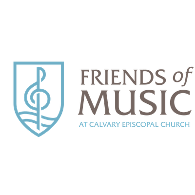 Friends of Music at Calvary