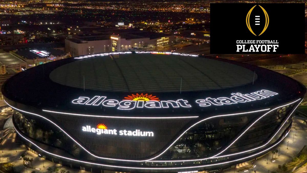 College Football Playoff National Championship