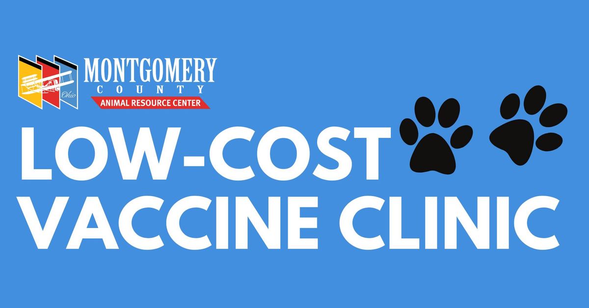 Low-Cost Dog Vaccine Clinic