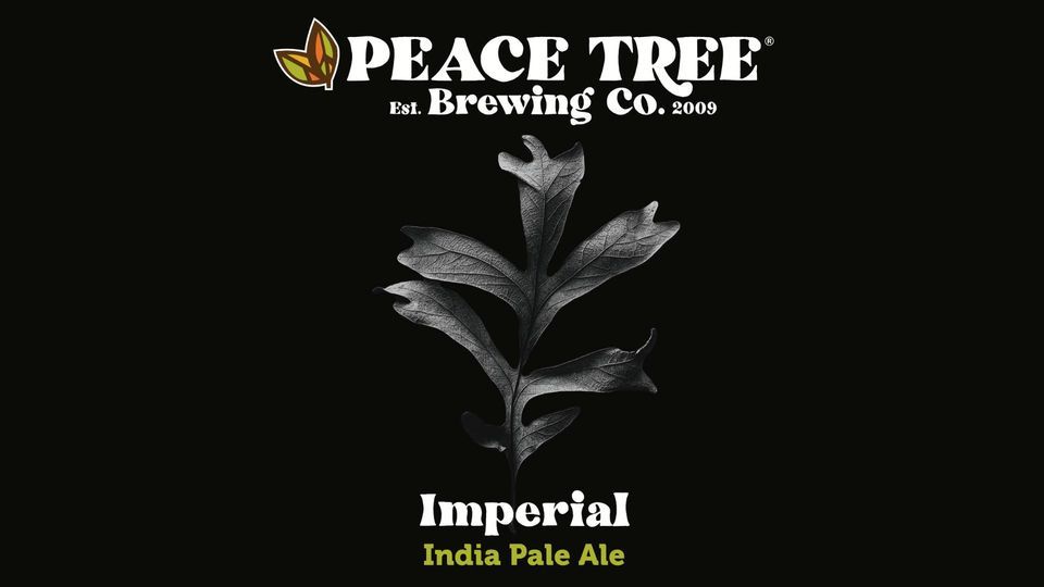 Imperial IPA Beer Release