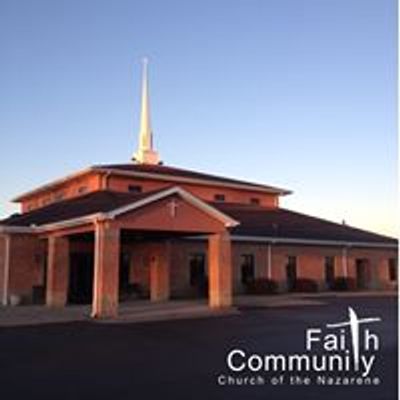 Faith Community Church of the Nazarene