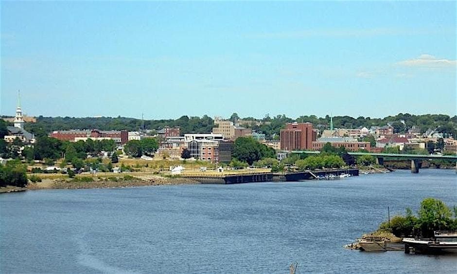 Awesome Scavenger Hunt - Bangor's Bold & Bizarre: A Downtown Dare