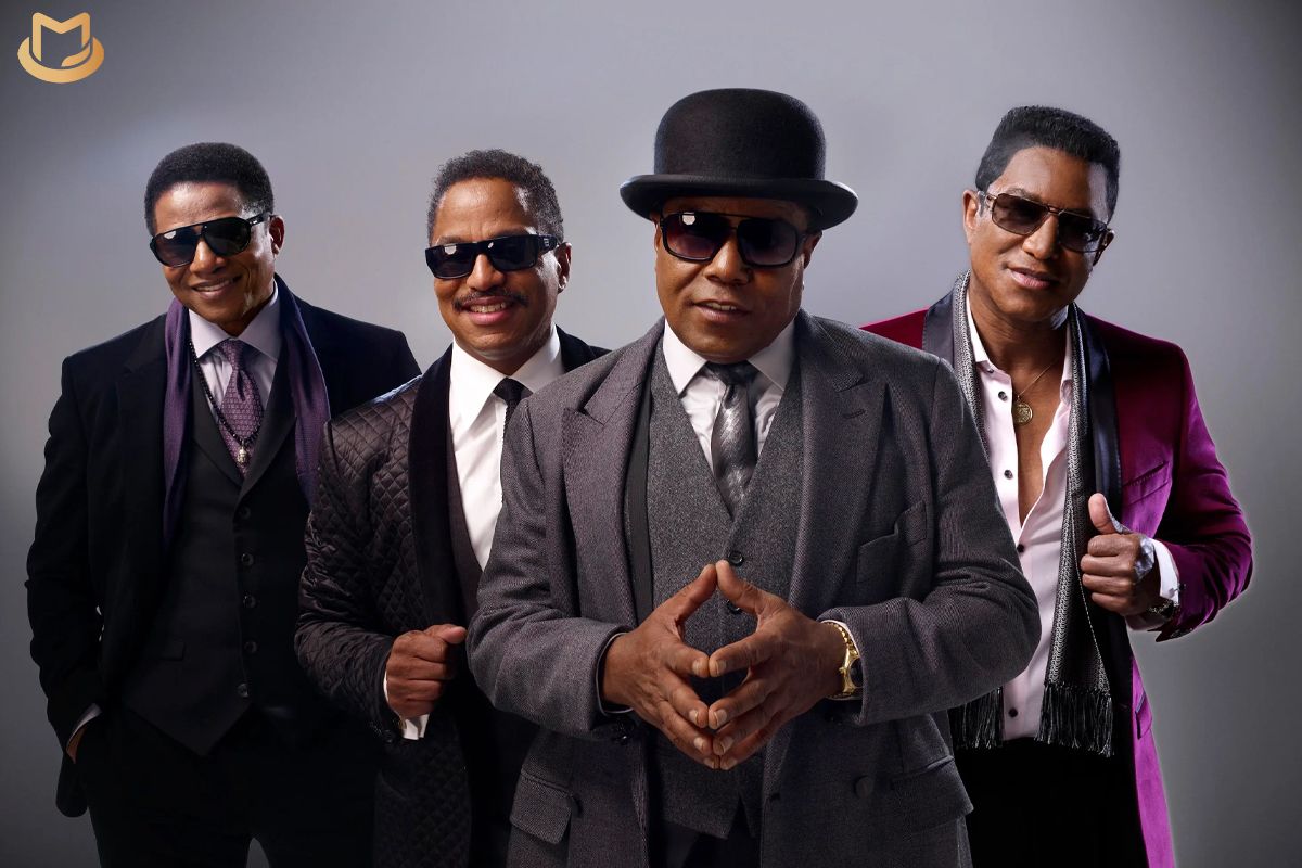 The Jacksons