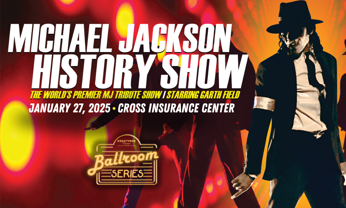 Michael Jackson History Show