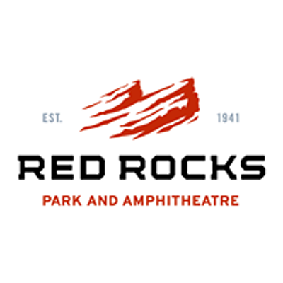 Red Rocks Park and Amphitheatre