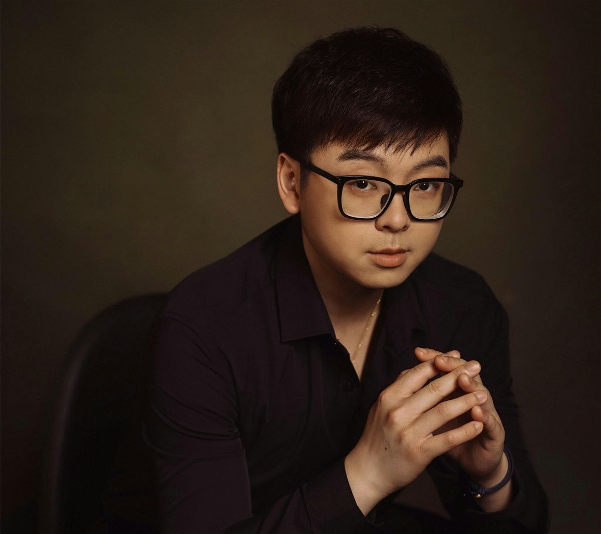Junwen Liang