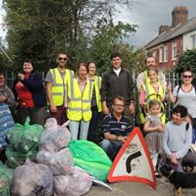 Keep Splott Tidy