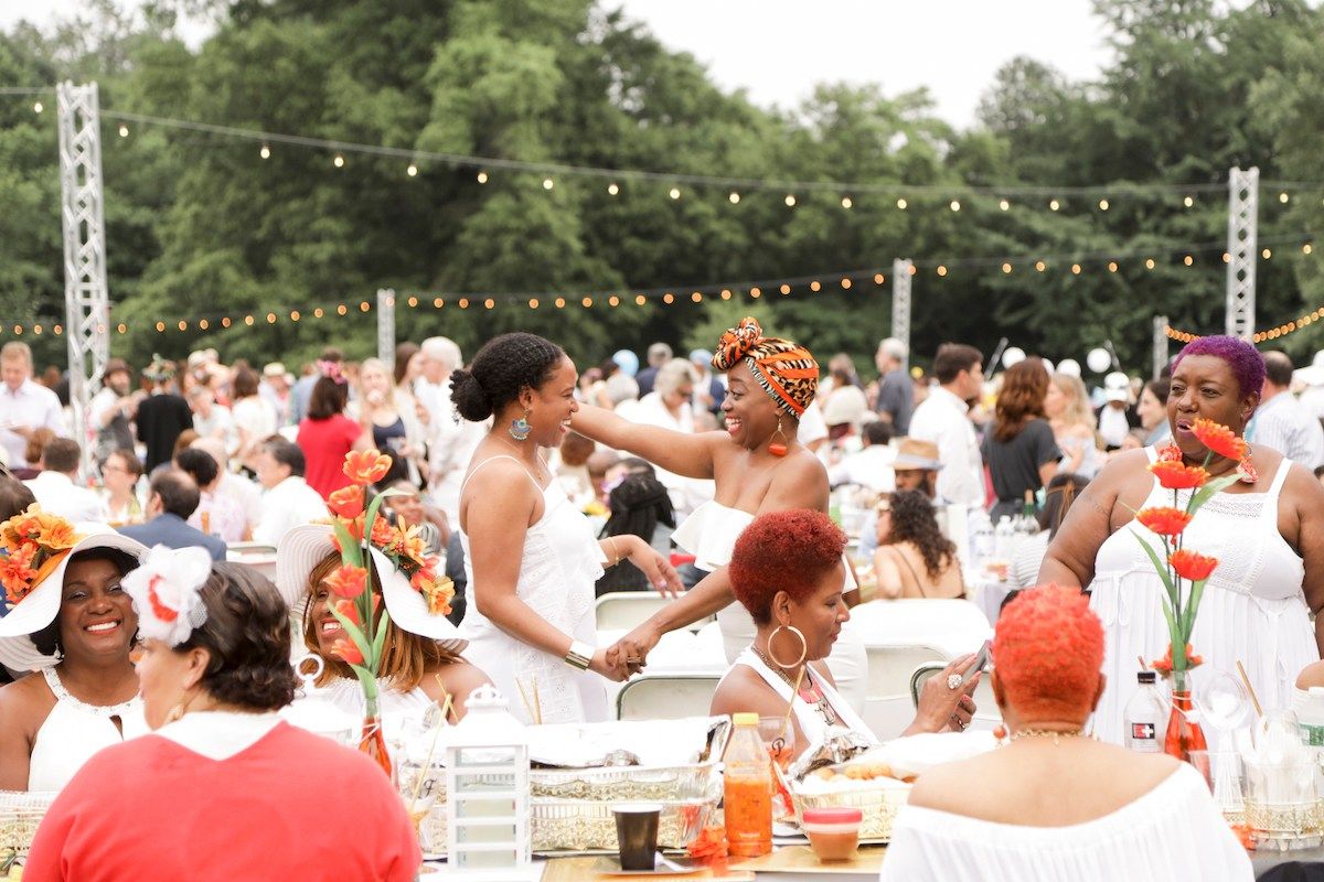 Prospect Park Soiree 2024 - SOLD OUT