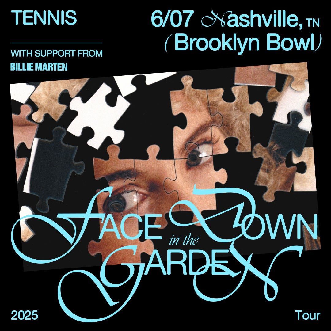 Billie Marten at El Rey Theatre Los Angeles