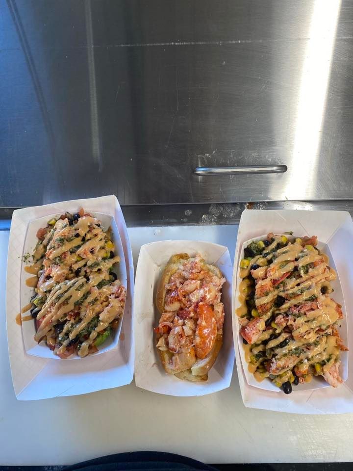 Lobster Dogs Back at Actors Theater Of Charlotte, Actor's Theatre of