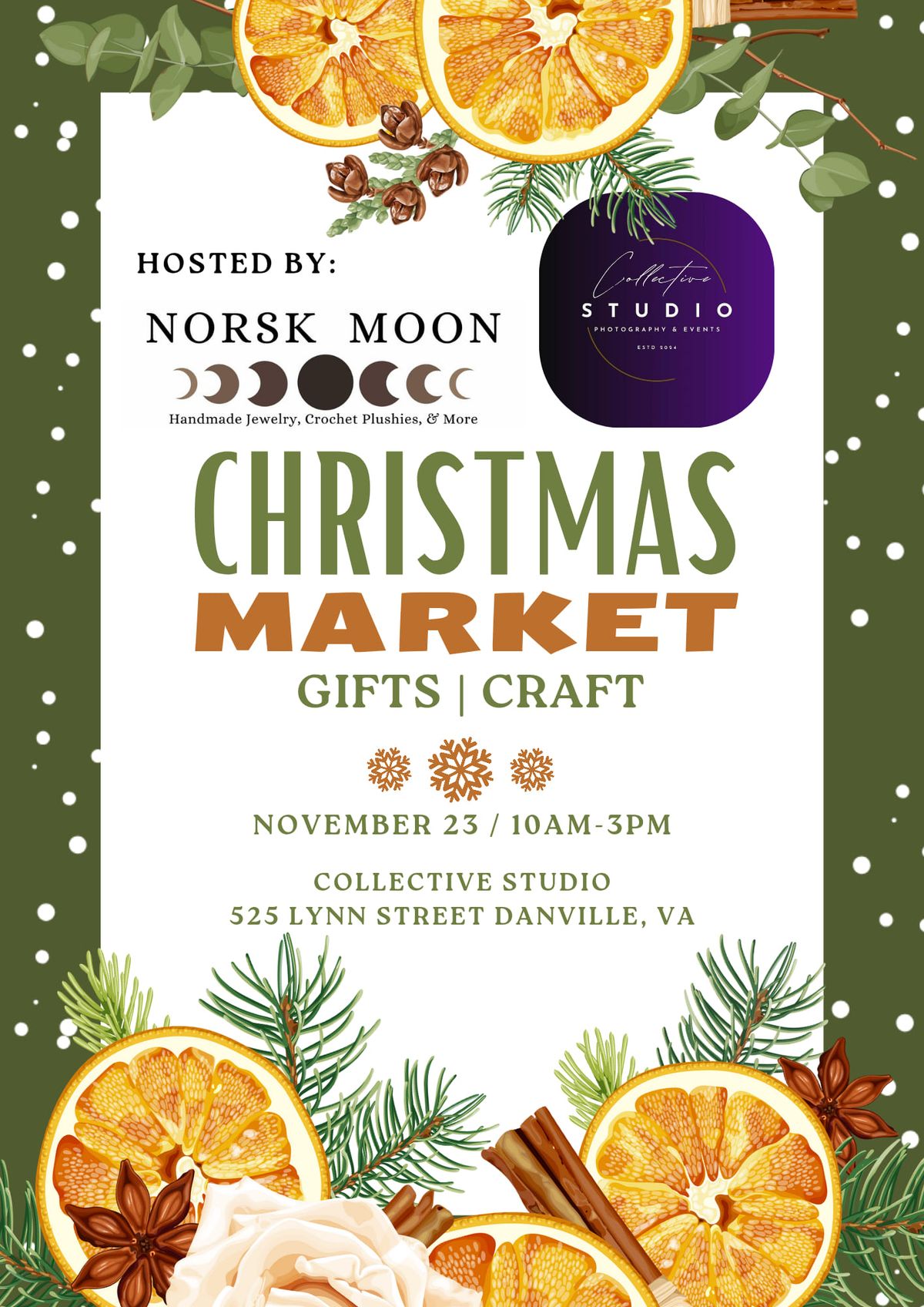 Collective Christmas Market