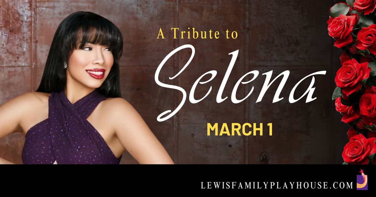 A Tribute to Selena