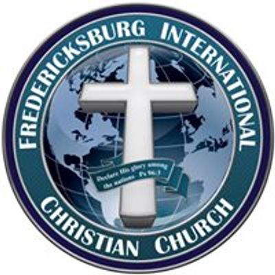 Fredericksburg International Christian Church