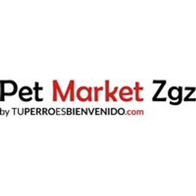 Pet Market Zgz