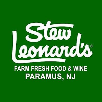 Stew Leonard's Paramus