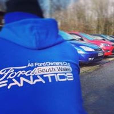 Ford Fanatics South Wales