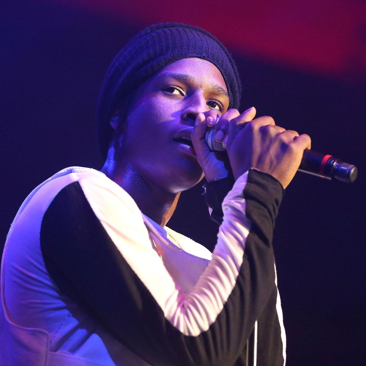 A$AP Rocky
