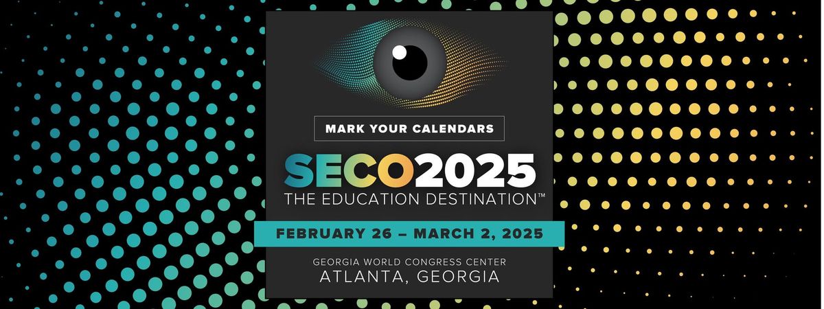 SECO 2025