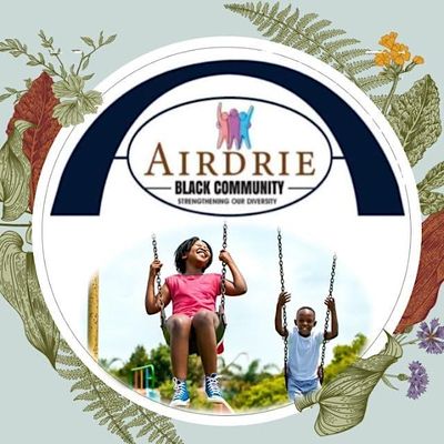 Airdrie Black Community