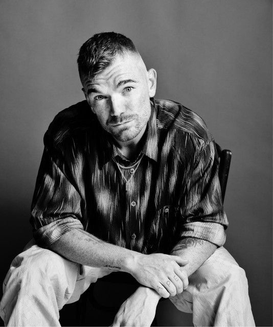 Ankerstjerne in Herning