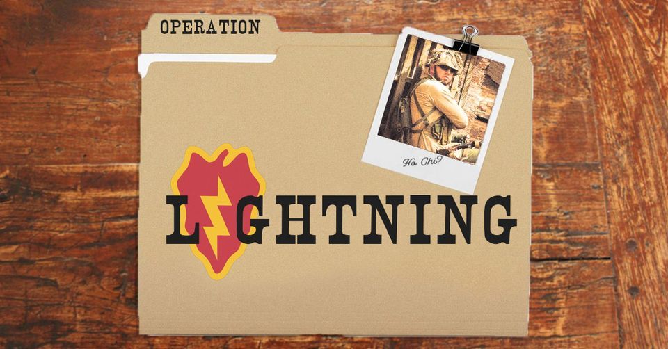 Nam 'Lightning'