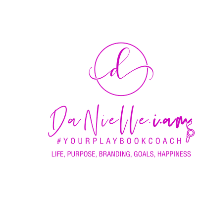 Da'Nielle Lucas (Da'NielleIAM) #YourPlaybookCoach