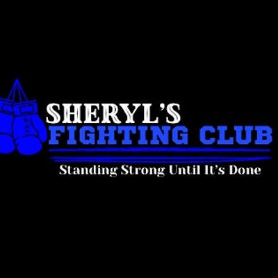 Sheryl's Fighting Club