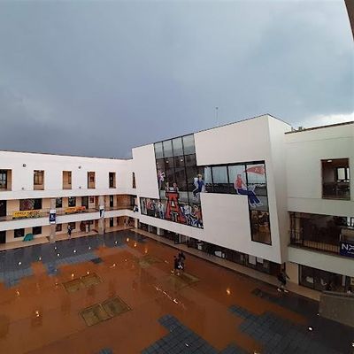 Escuela de Dise\u00f1o