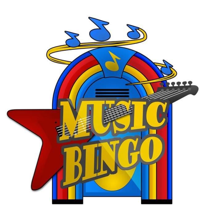 Music Bingo Wednesdays