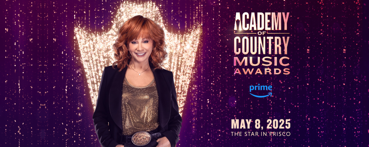 60th Annual Academy of Country Music Awards