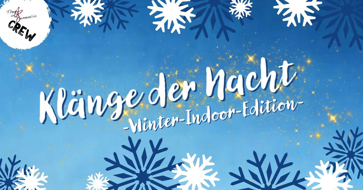 \u2744\ufe0f- Kl\u00e4nge der Nacht 2.0 Winter Edition -\u2744\ufe0f