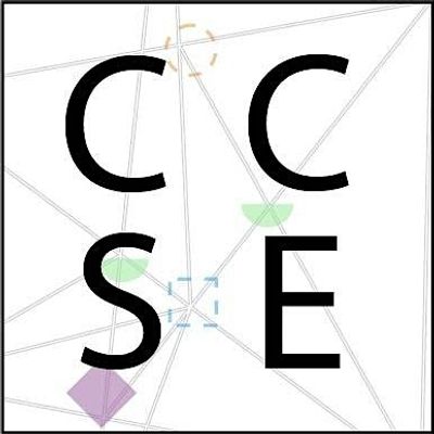 CCSE - Centre for Culture, Sport & Events
