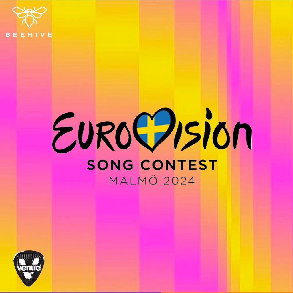 Eurovision 2024 Viewing Party