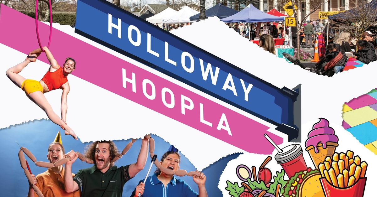 Holloway Hoopla