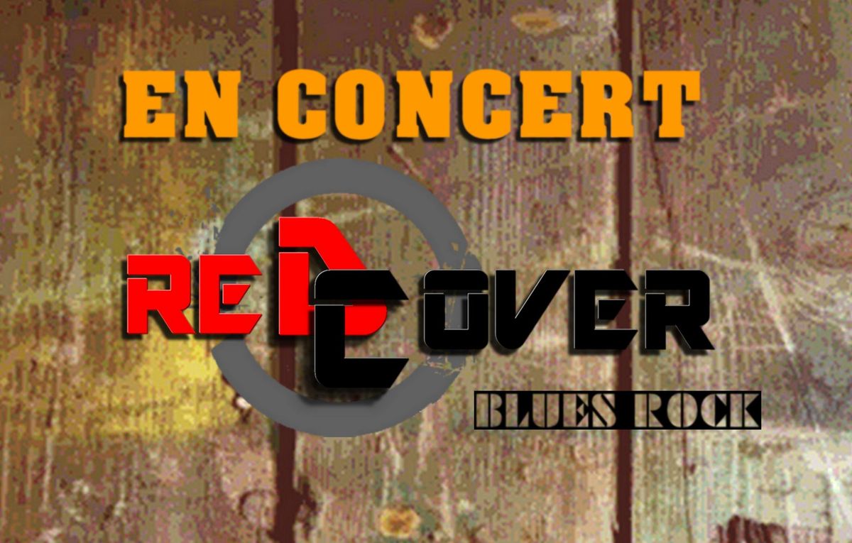 Concert REDCOVER