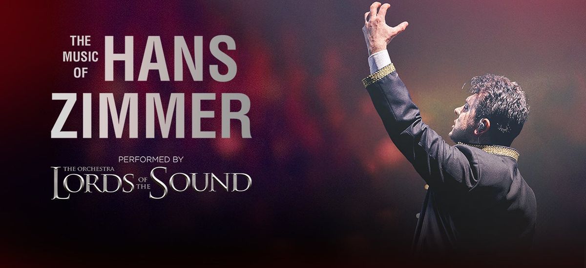 Lords Of The Sound at Palace Theatre Albany
