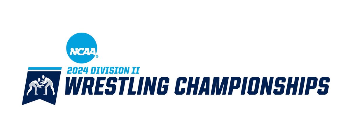 NCAA Division II Wrestling Championships - All Sessions