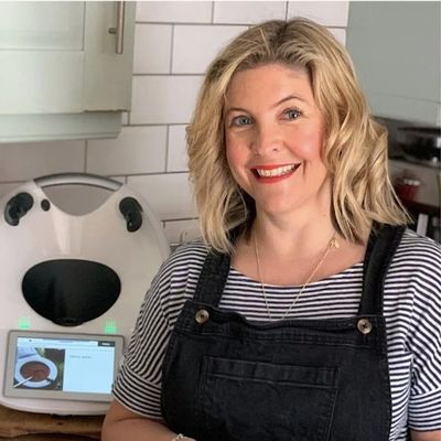 Samantha Croom (Mammamix)