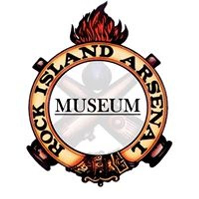 Rock Island Arsenal Museum