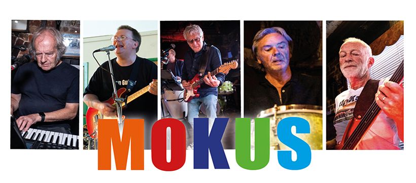 Mokus return to Thorngate Hall Members Bar