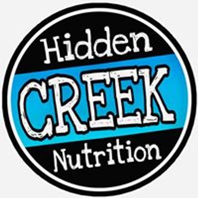 Hidden Creek Nutrition