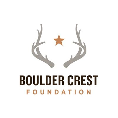 Boulder Crest Foundation