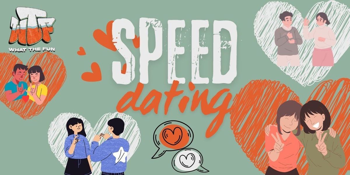 Speed Dating