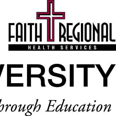 Faith Regional University